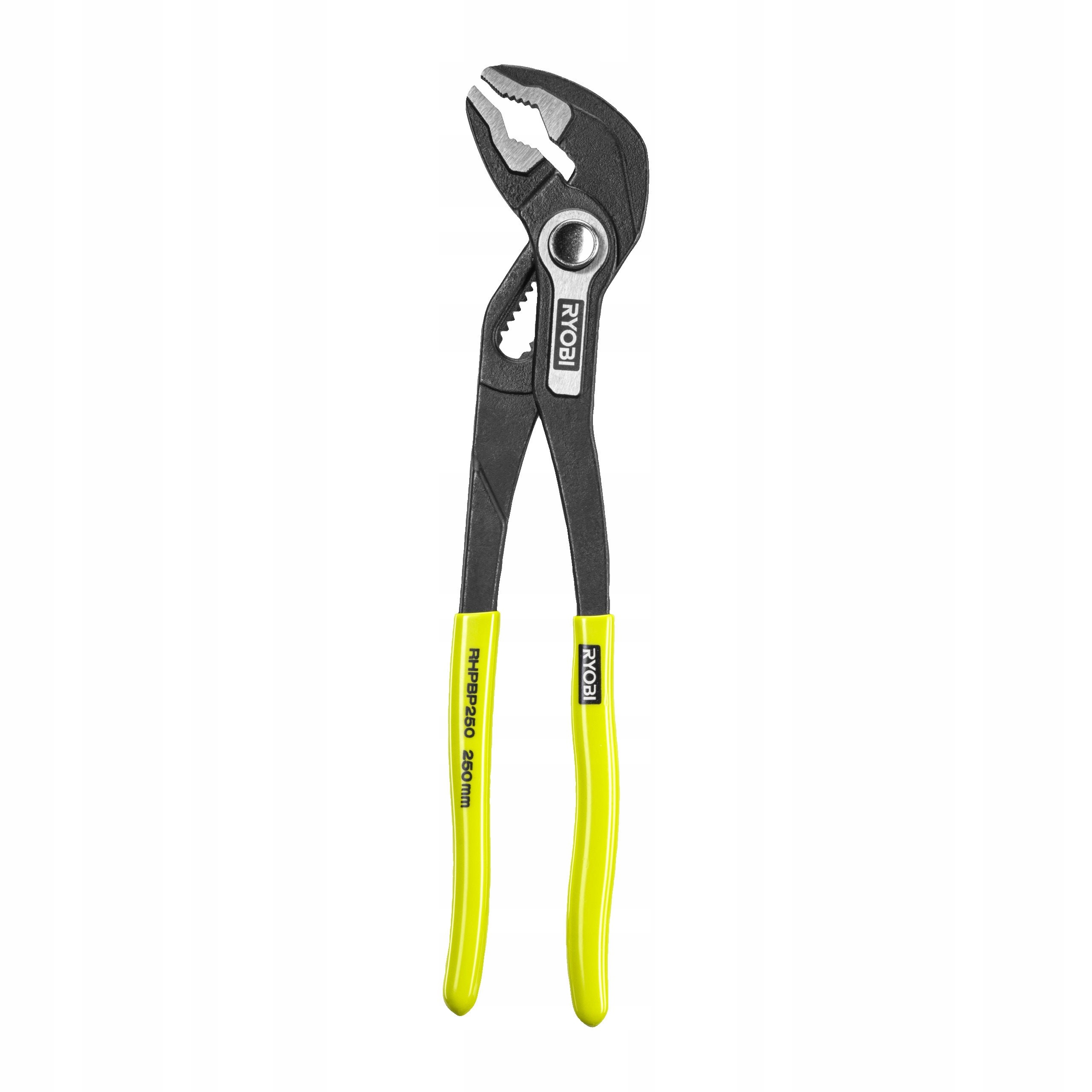 Ryobi RHPBP250 Kleště 250mm s čelistmi ve tvaru V