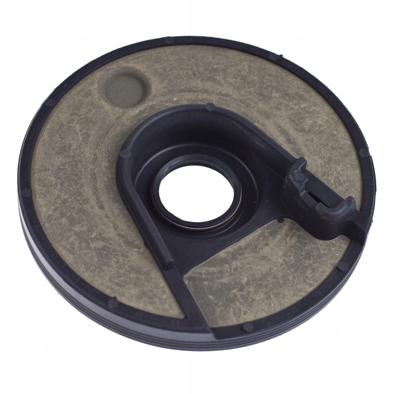 847116 - Уплотнитель вала Vespa S 125 150 org крышка