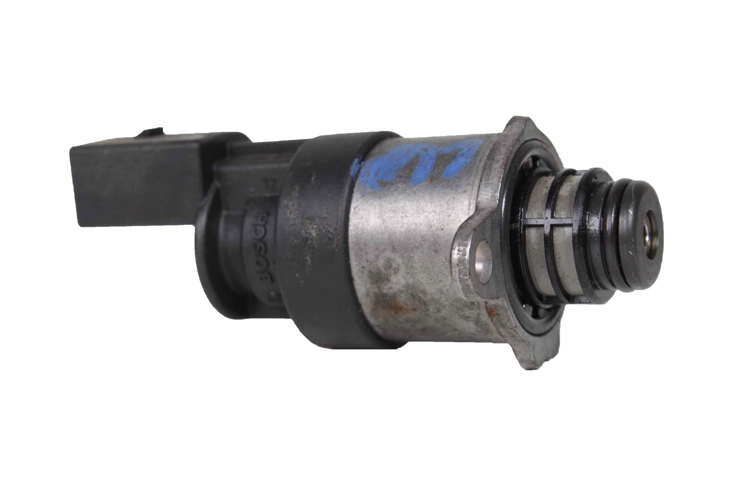 7797875 - BMW E83 X3 1.8 D 2.0 D N47 клапан ТНВД