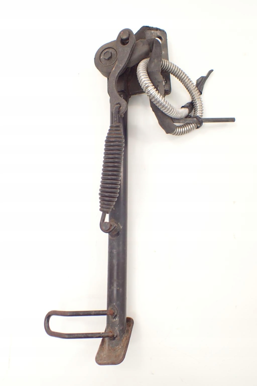 Buell XB9S Lightning Stopka boczna nozka