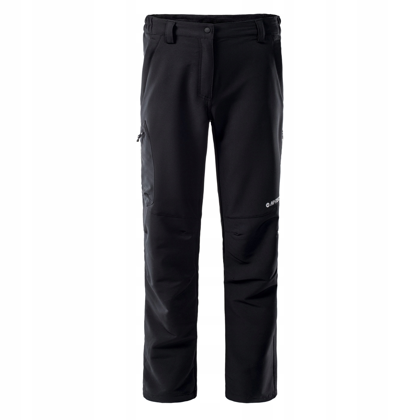 Hi-tec Damskie Spodnie Lady Jatuni Cza Rozmiar L