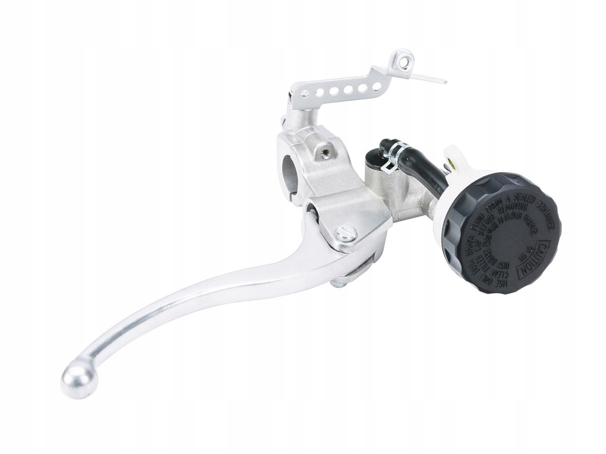 02-55020375 - Главный тормозной цилиндр передний Romet Caffe Racer 400