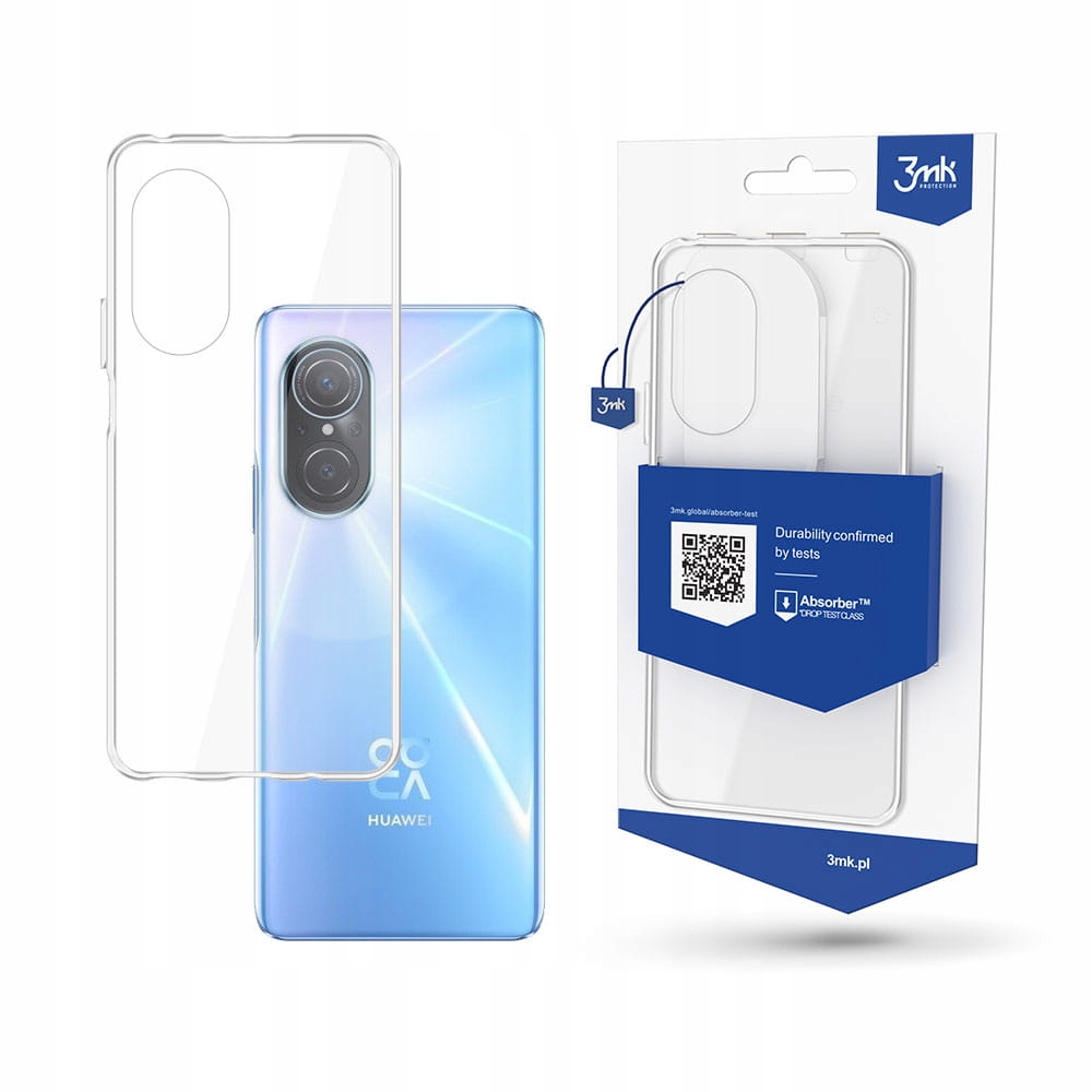 

Pancerne etui na Huawei Nova 9 Se 3mk Armor Case
