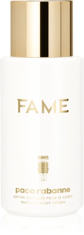 Paco Rabanne Fame 200 ML Tělové Mléko