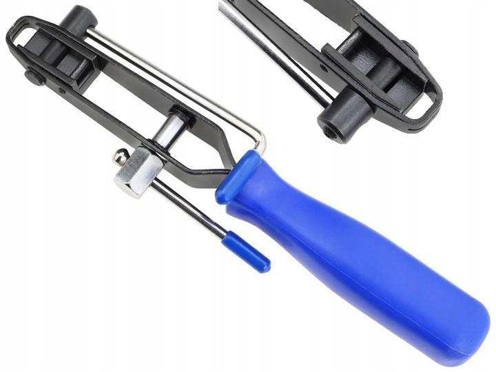 SZCZYPCE ZACISKANIA CIĘCIA OPASEK OSŁON PRZEGUBÓW Marka Falcon