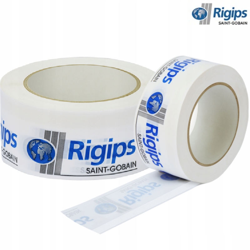 

Rigips Taśma Ślizgowa samoprzylepna 50mm x 60m