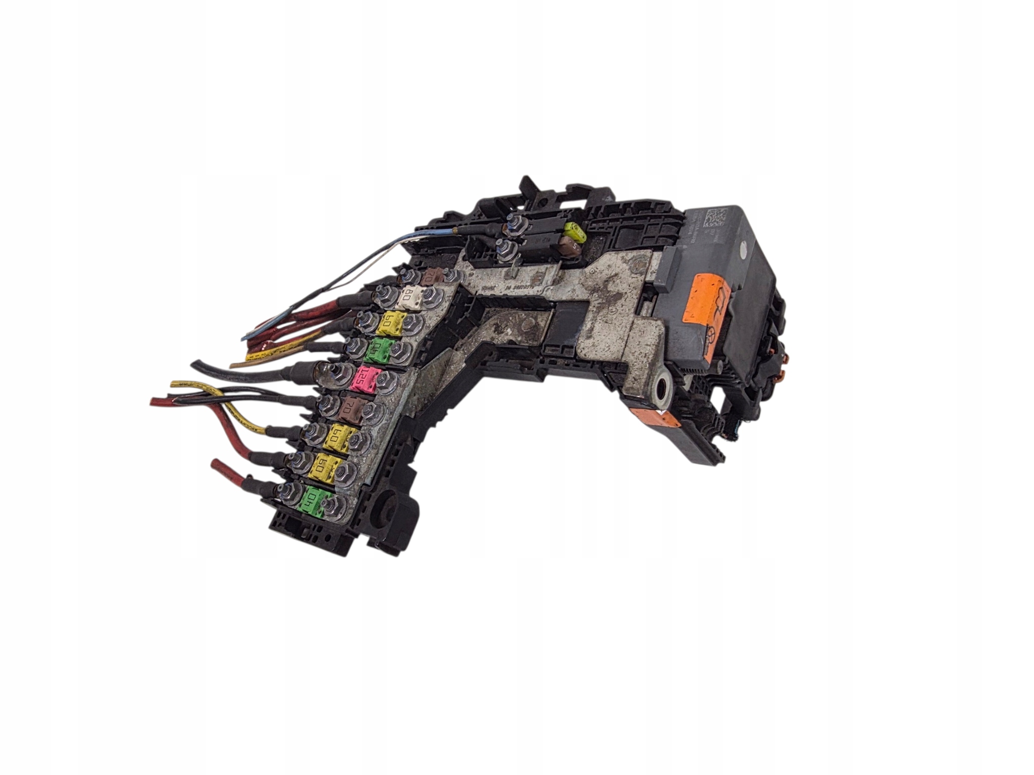 PEUGEOT CITROEN modulo per batteria ORG. G05 9665878280