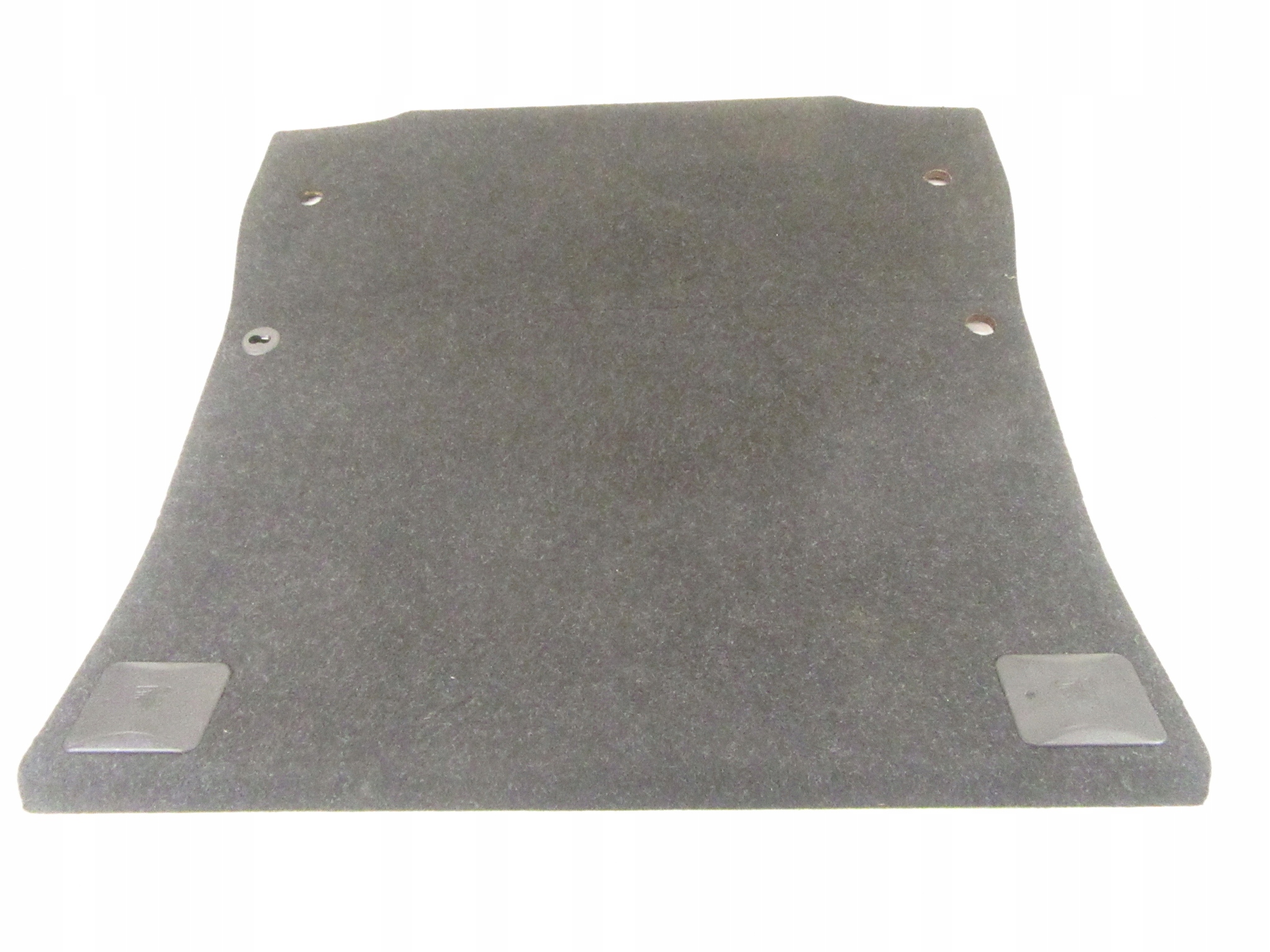 floor boot mata mats upholstery cover BMW 1 e81 e87