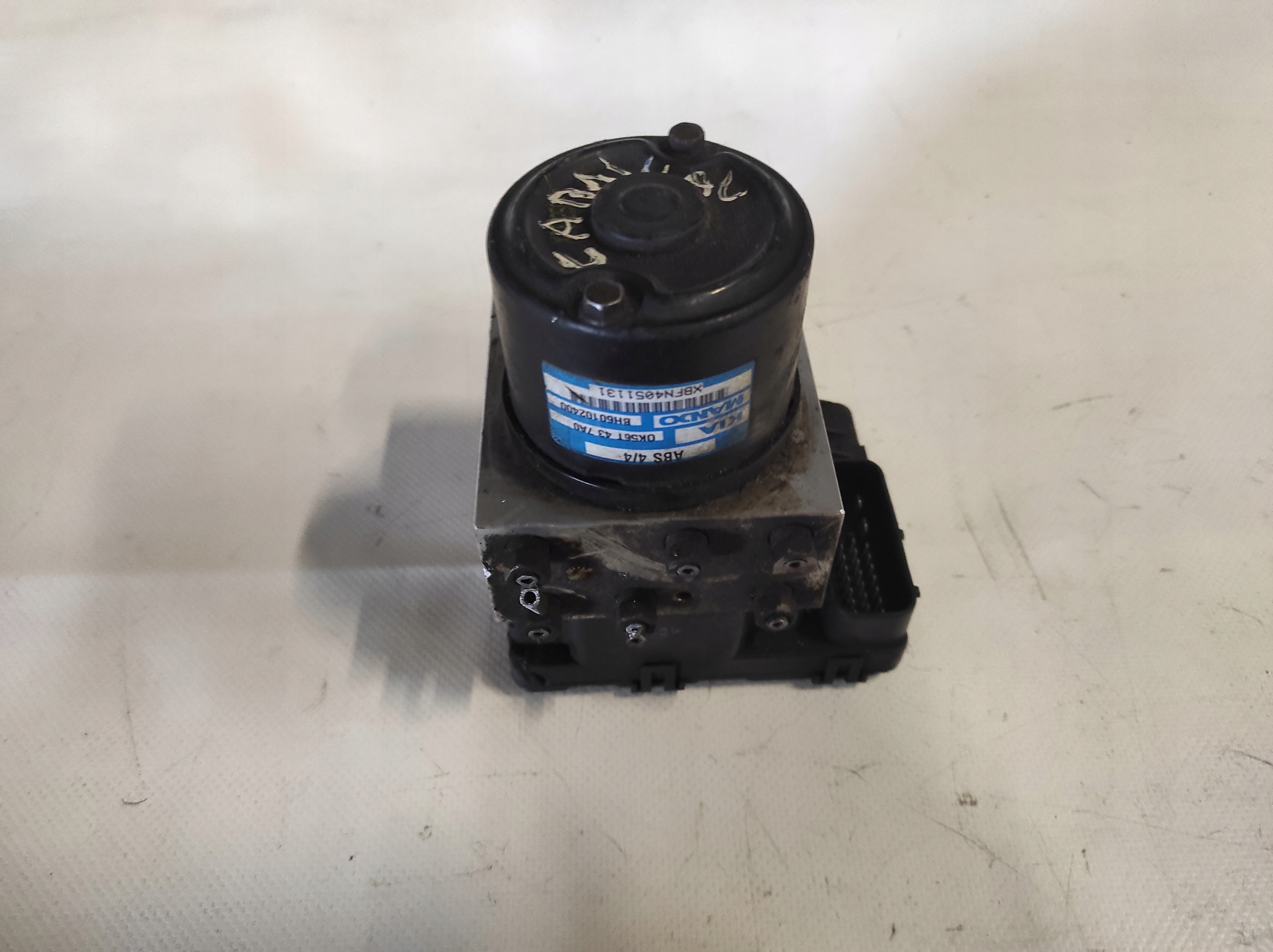 Pompa ABS 0273004209 0265216461 OPEL ASTRA II G 2