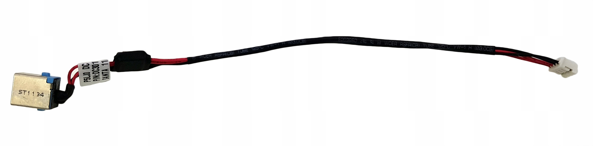 Nowe Gniazdo Zasilania Do Laptopa Acer Aspire 5830 5830G 5830TG P5LJ0