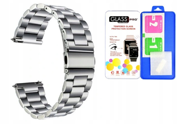 

Pasek Bransoletka Samsung Gear 2 R380 /gear 2 Neo