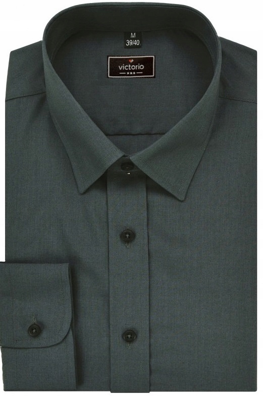 

Koszula Męska Elegancka Duża 3XL 4XL 5XL Polska