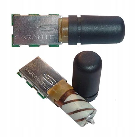 

Antena Gps Sarantel GeoHelix-S Active 27dBi