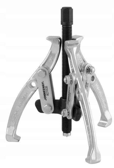 ŚCIĄGACZ TRÓJRAMIENNY DO ŁOŻYSK 5" AE310035A