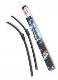 3 397 - BOSCH ЩЕТКИ СТЕКЛООЧИСТИТЕЛЯ MERCEDES VITO 2003->