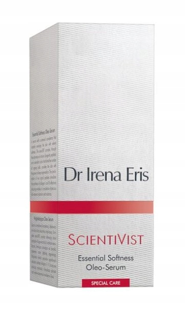 Dr Irena Eris ScientiVist Oleo-vyhlazující sérum na obličej 30 ml