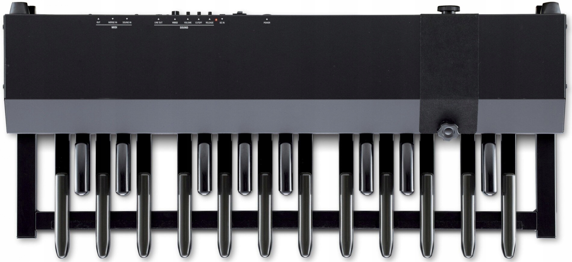 Hammond XPK-200G MIDI pedál se 20 tóny