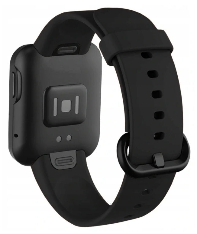 

Pasek Opaska Do Xiaomi MI Watch Lite I 10 Kolorów