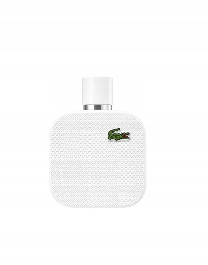 Lacoste L.12.12 Blanc Edt 50 ml