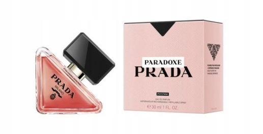 Prada Paradoxe Intense parfumovaná voda 30 ml