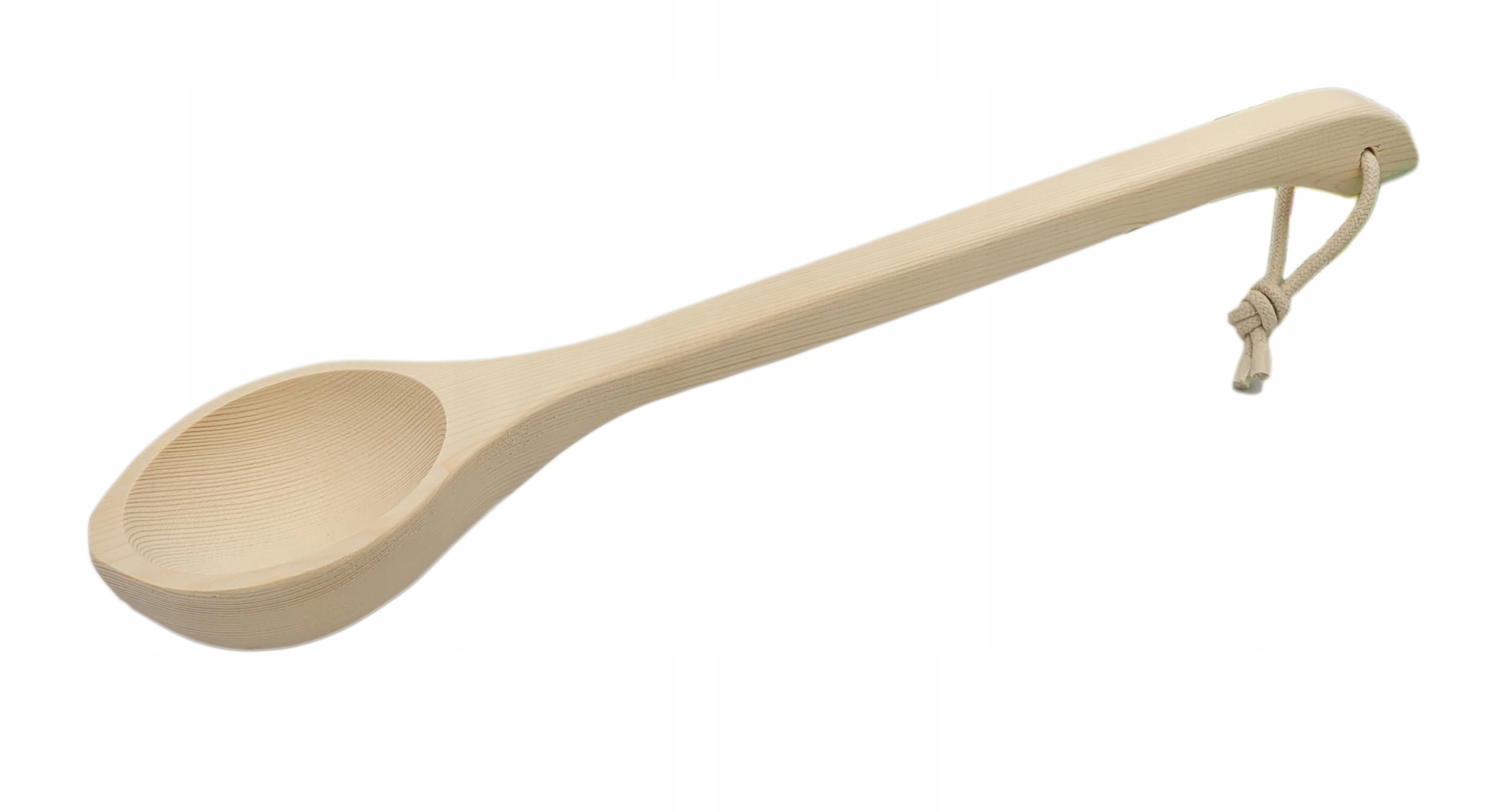 

Chochla Do Sauny Harvia Łyżka Czerpak Sosna 48CM