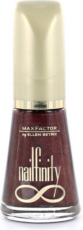 MAX FACTOR NAILFINITY 200 LAKIER DO PAZNOKCI 10ml