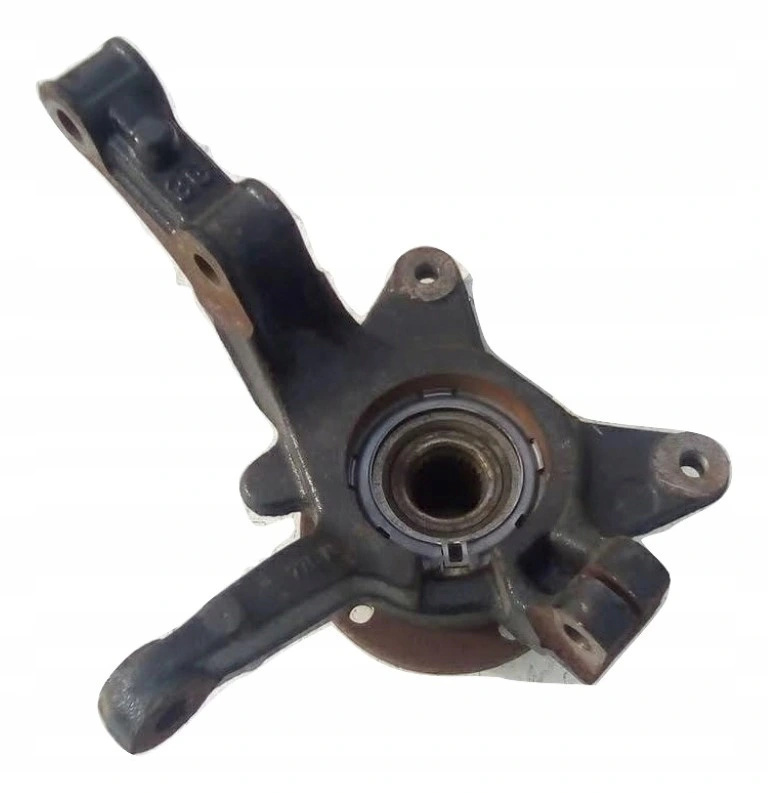 1556459042 - Ступица кроссовер левый KANGOO III 1.5 DCI 2008 >