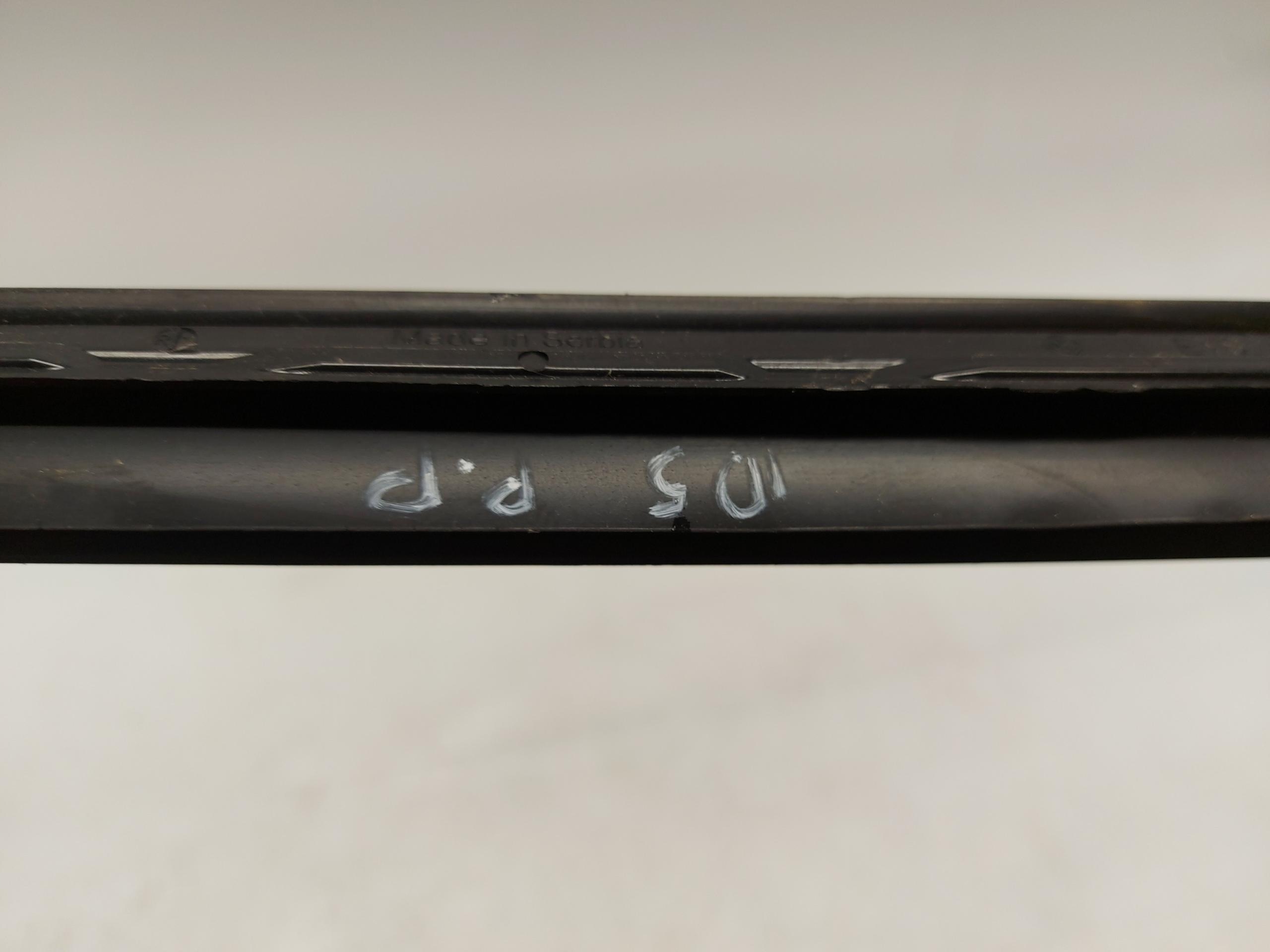 VW ID5 GTX 11E moulding windows CZOLOWEJ 11A854328