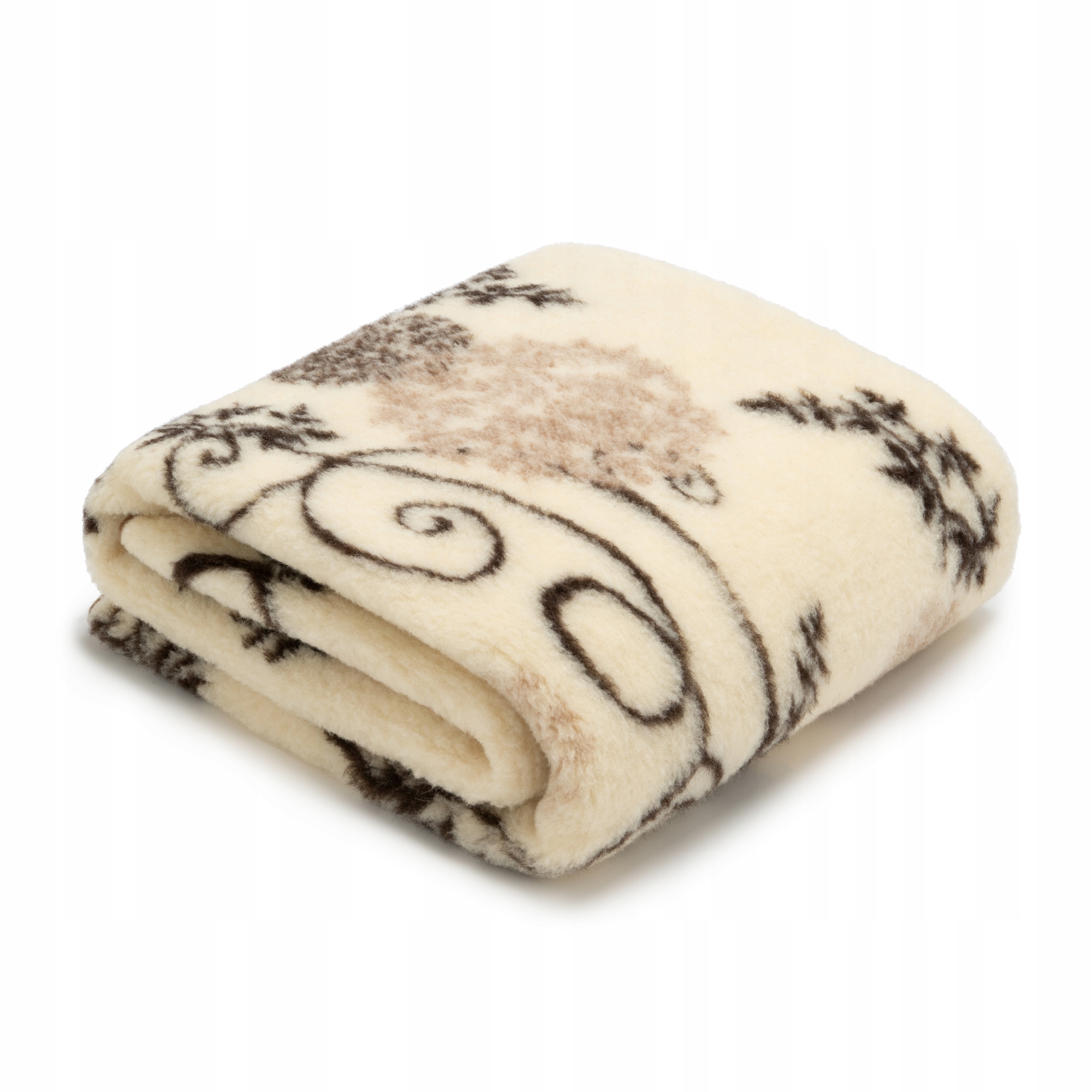 KOC WEŁNIANY 180x200 WEŁNA 100% MERYNOS AUSTRALIJS EAN (GTIN) 5905386758307