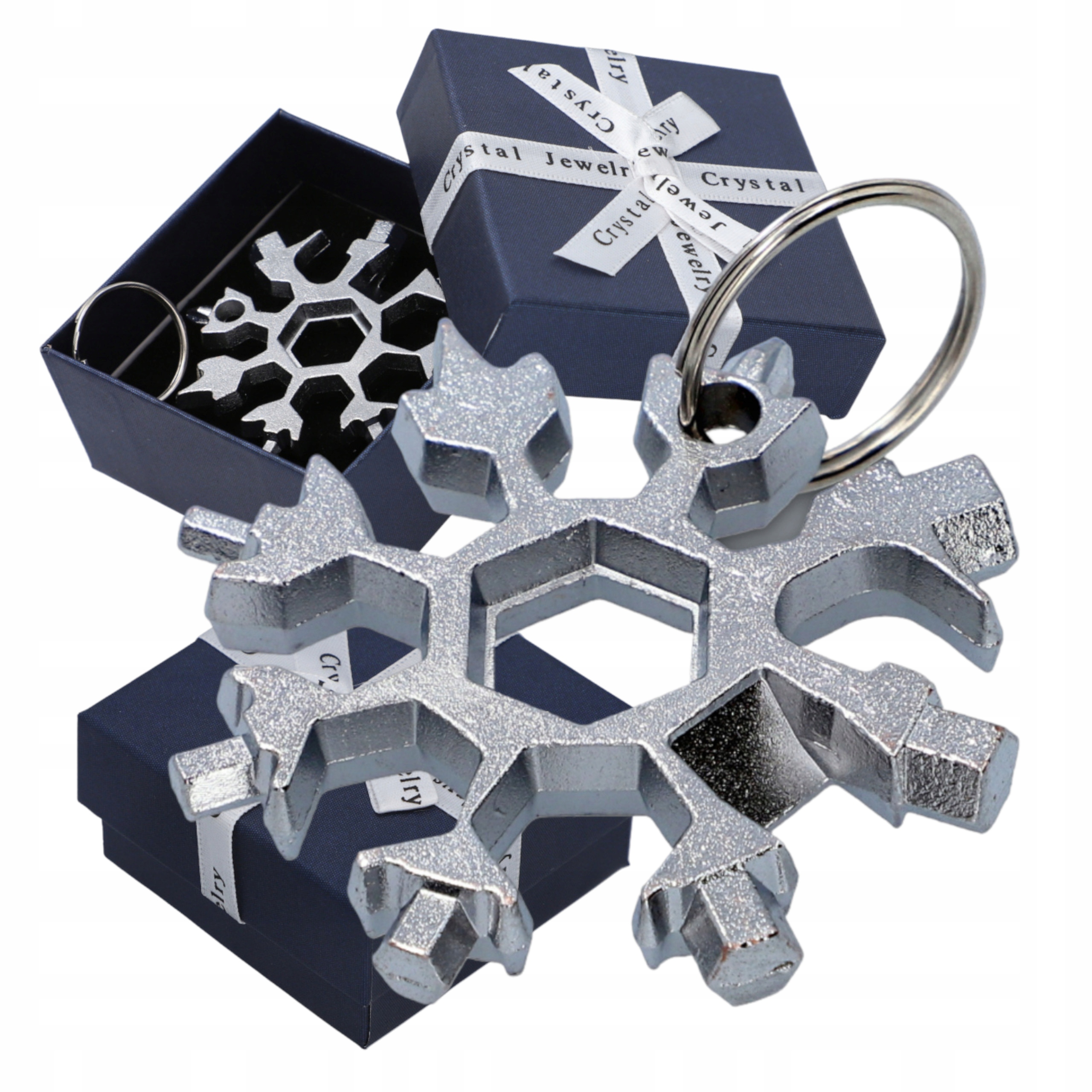 

Multitool Narzędzie Wielofunkcyjne 18w1