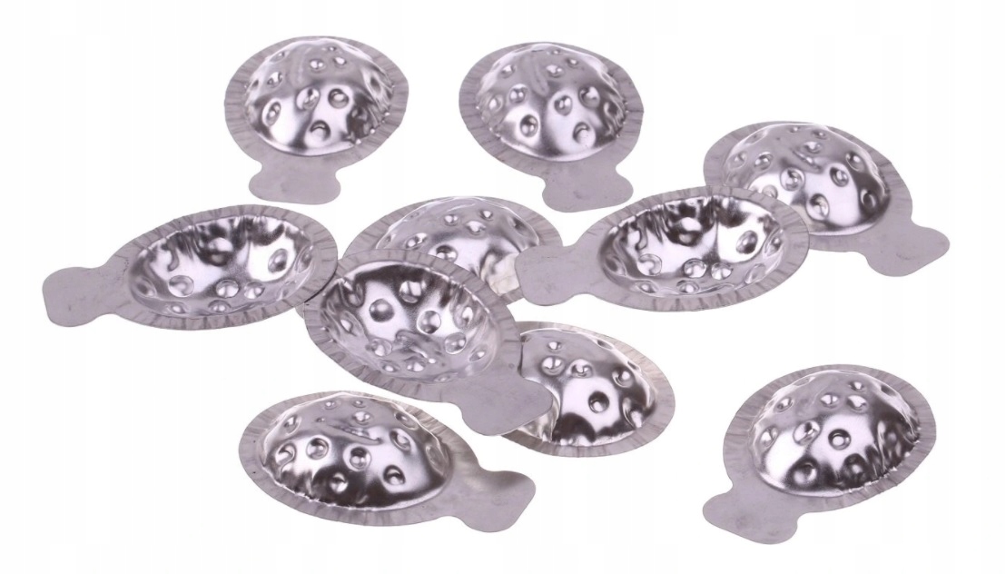 

Foremki Foremka Do Ciastek Orzeszki 10 sztuk Agd