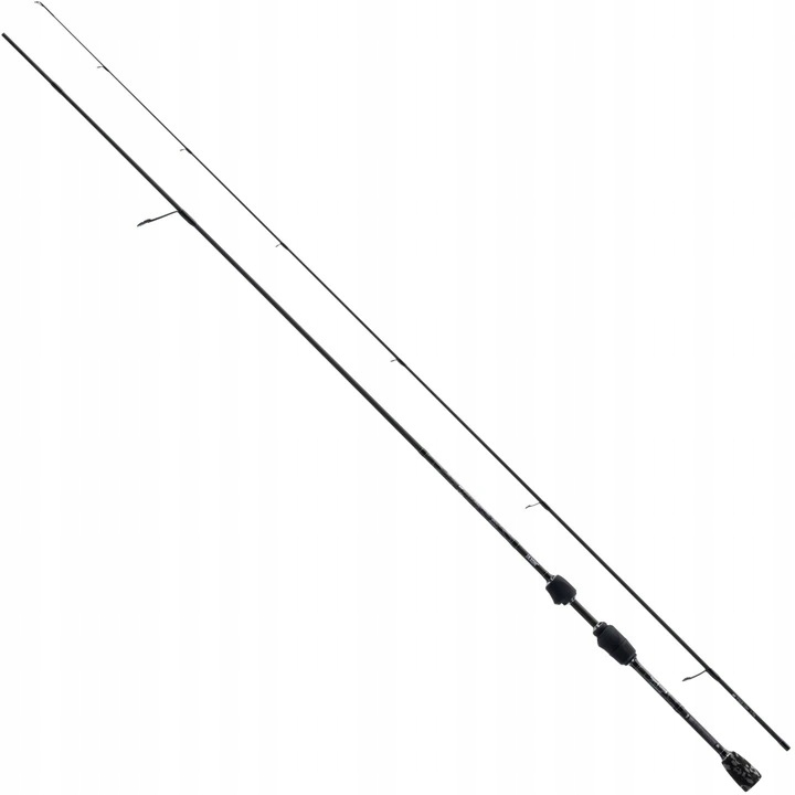 

Wędka Jaxon Grey Stream 2,28m 1-7g Spinning