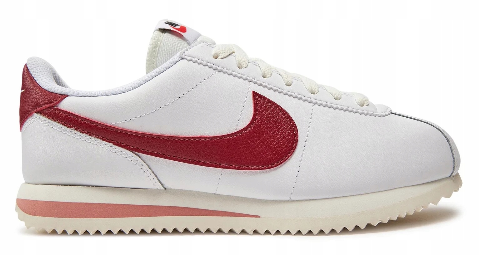 Nike Cortez DN1791-103 dámské sportovní tenisky vintage vel. 38