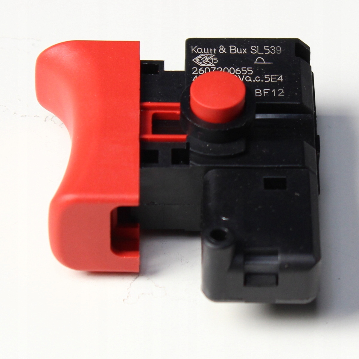 

Włącznik wyłącznik Bosch PSB500 PSB450RE