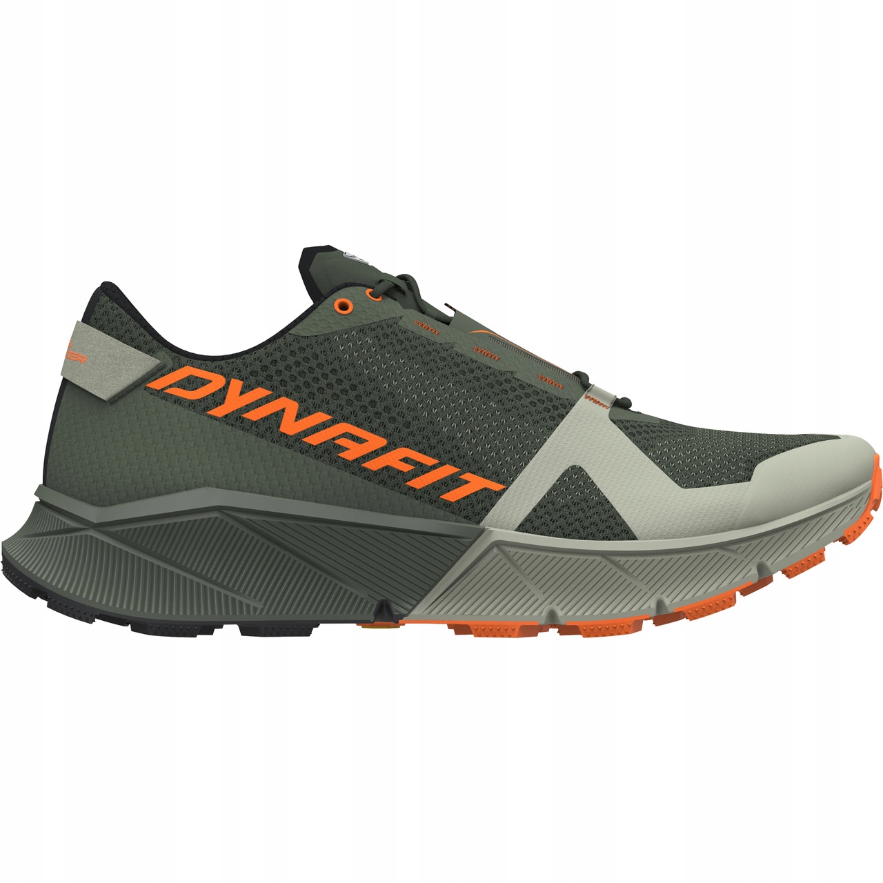 Dynafit Buty Biegowe Męskie Ultra 100 5654 Yerba 41