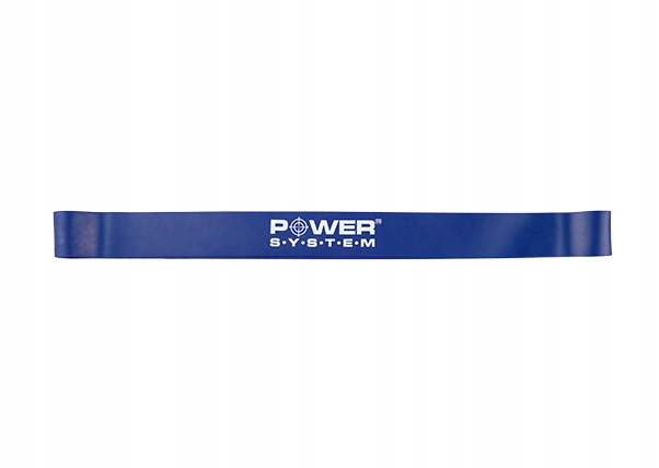 

Power System Guma Mini Loop Band-level 3