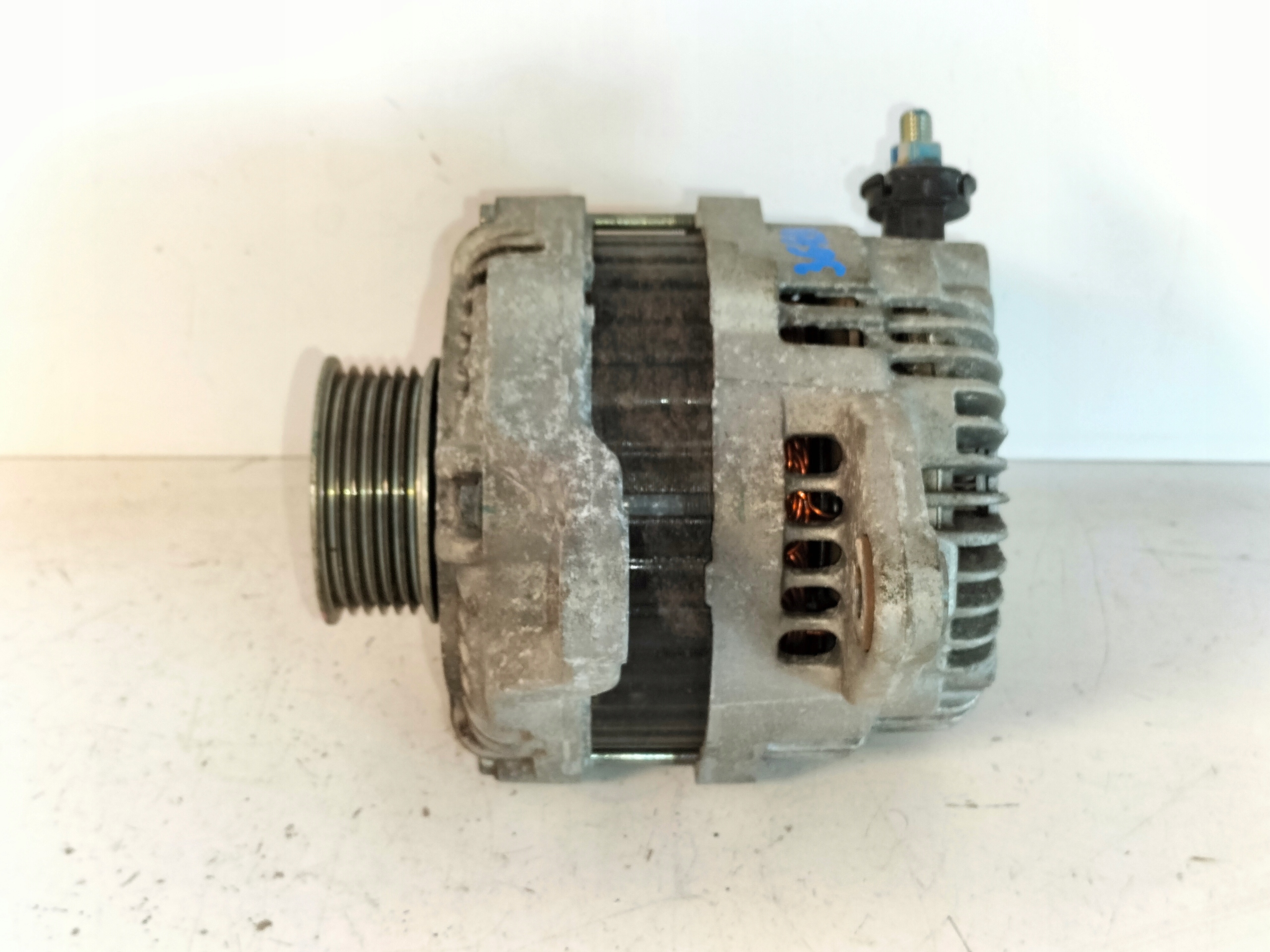 ALTERNATOR MITSUBISHI SPACE STAR II 13- 1.0B 52KW