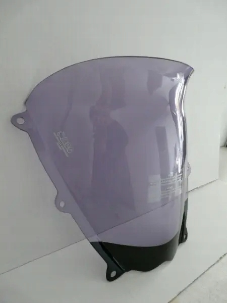 Sklo spoiler na motorku Suzuki Gsx-r 1000 2007r.