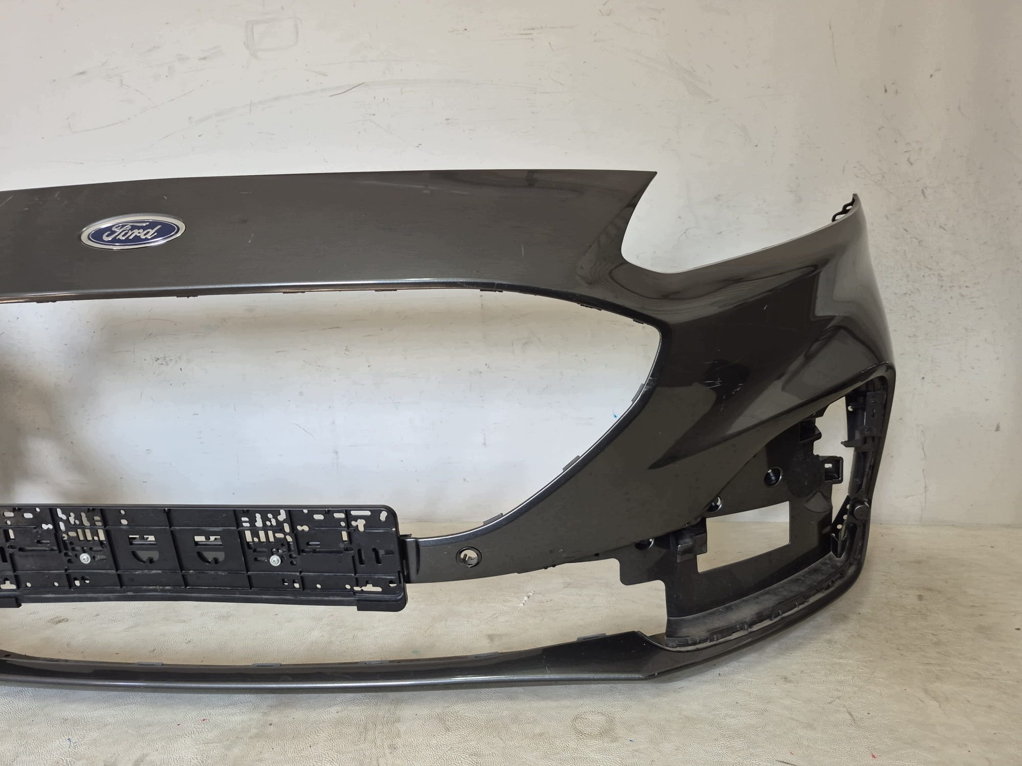 FORD KUGA III 3 MK3 ST-LINE 19-24 bumper front front PDC