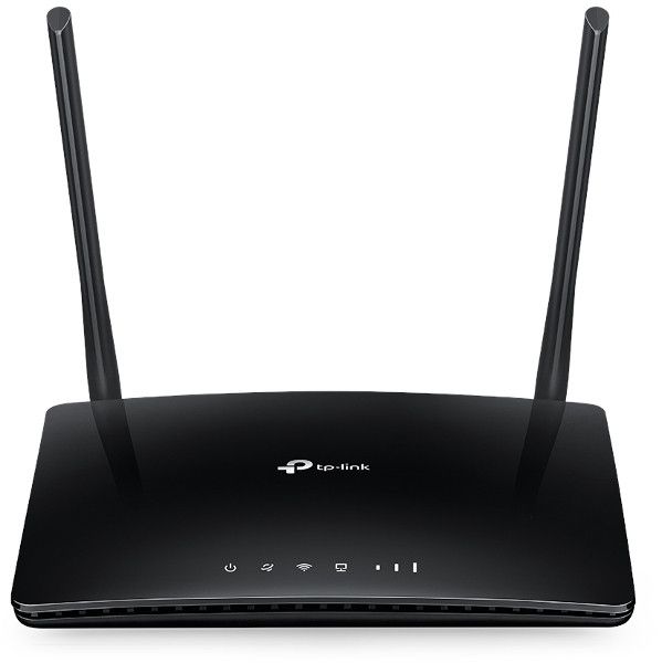 Router mobilny TP-Link Archer MR400 4G LTE