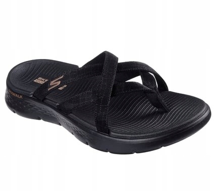 Dámské sandály Skechers go walk flex sandal-ssselena