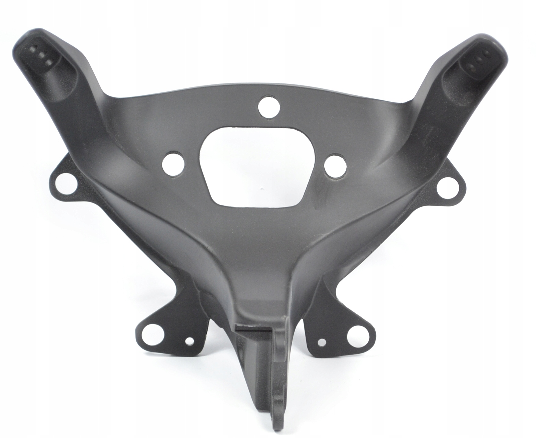 110516 - Yamaha YZFR6S 03 04 06 RJ09 кронштейн стойки кронштейн