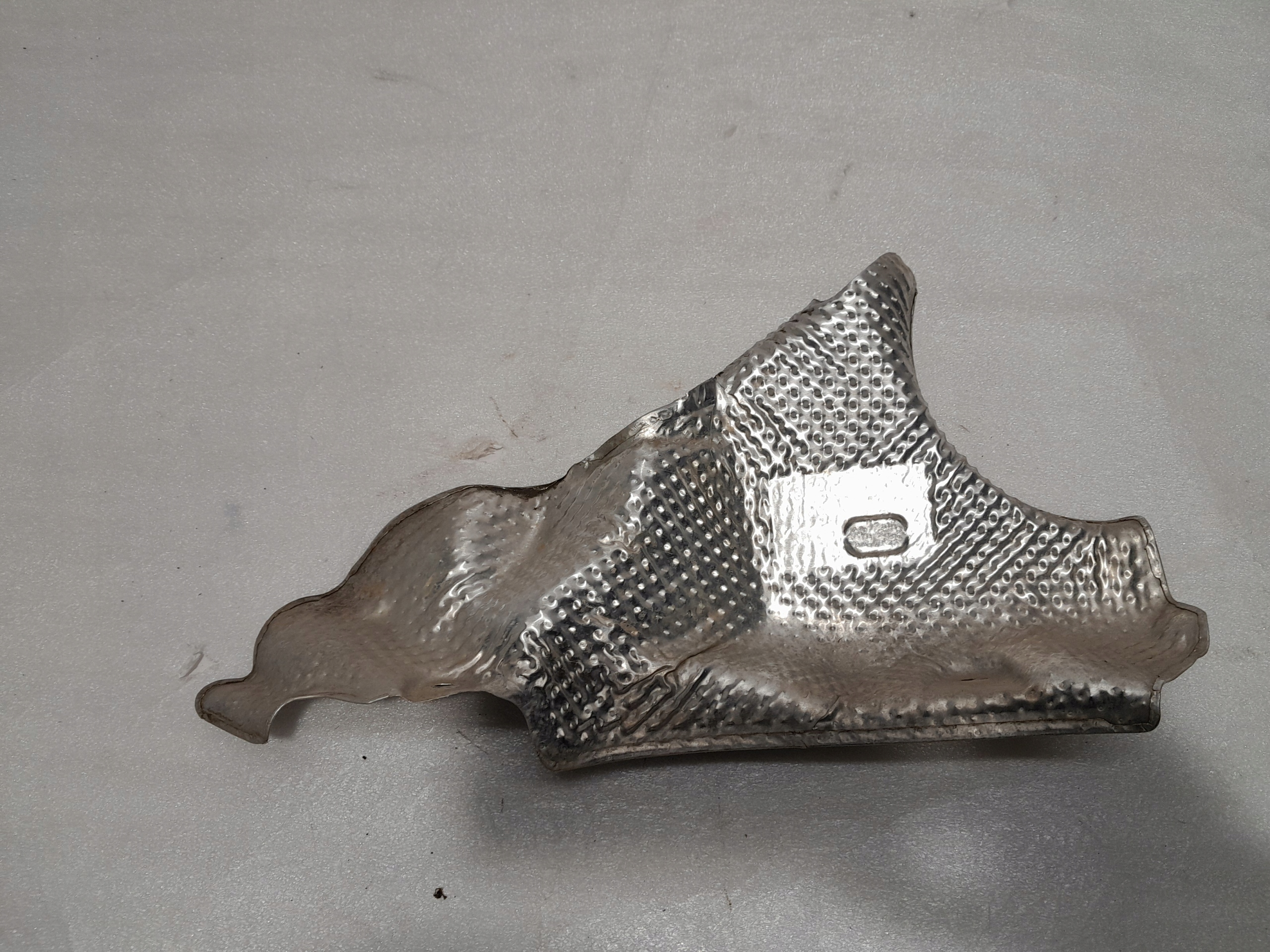 AUDI Q5 80A Blende Abdeckung TERMICZNA 80A399299F