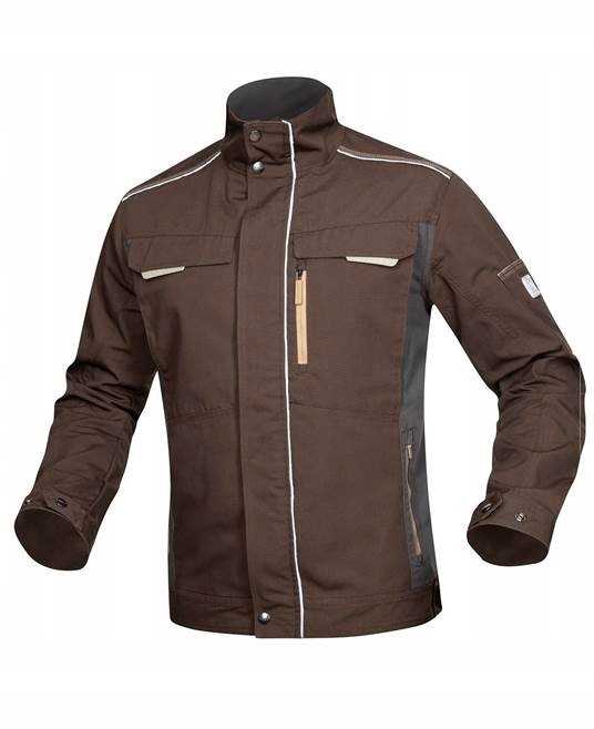 ARDON Bluza URBAN brazowa M