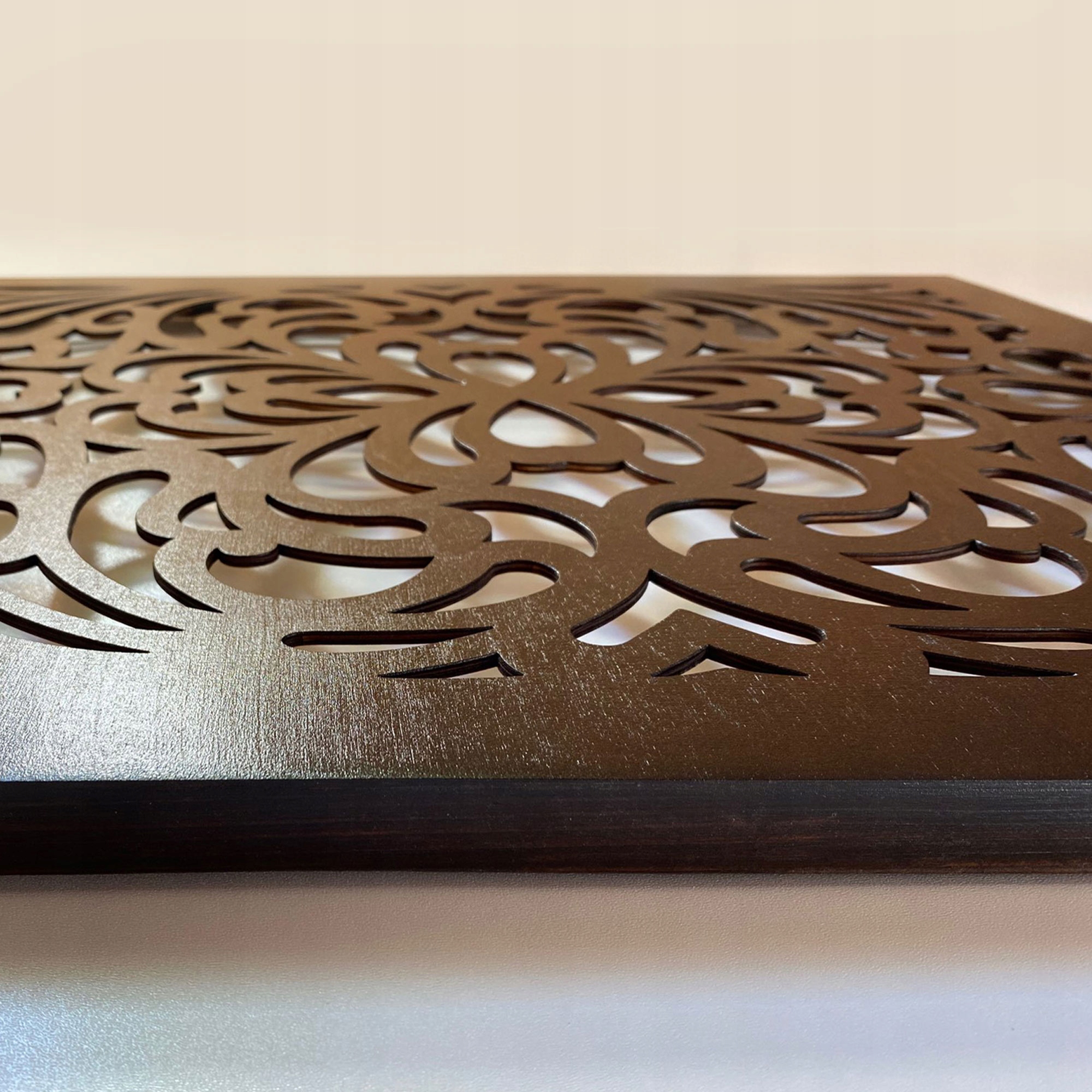 Obraz Drewniany FLORENCJA, Obraz 3d Kod producenta MISSING DECOR