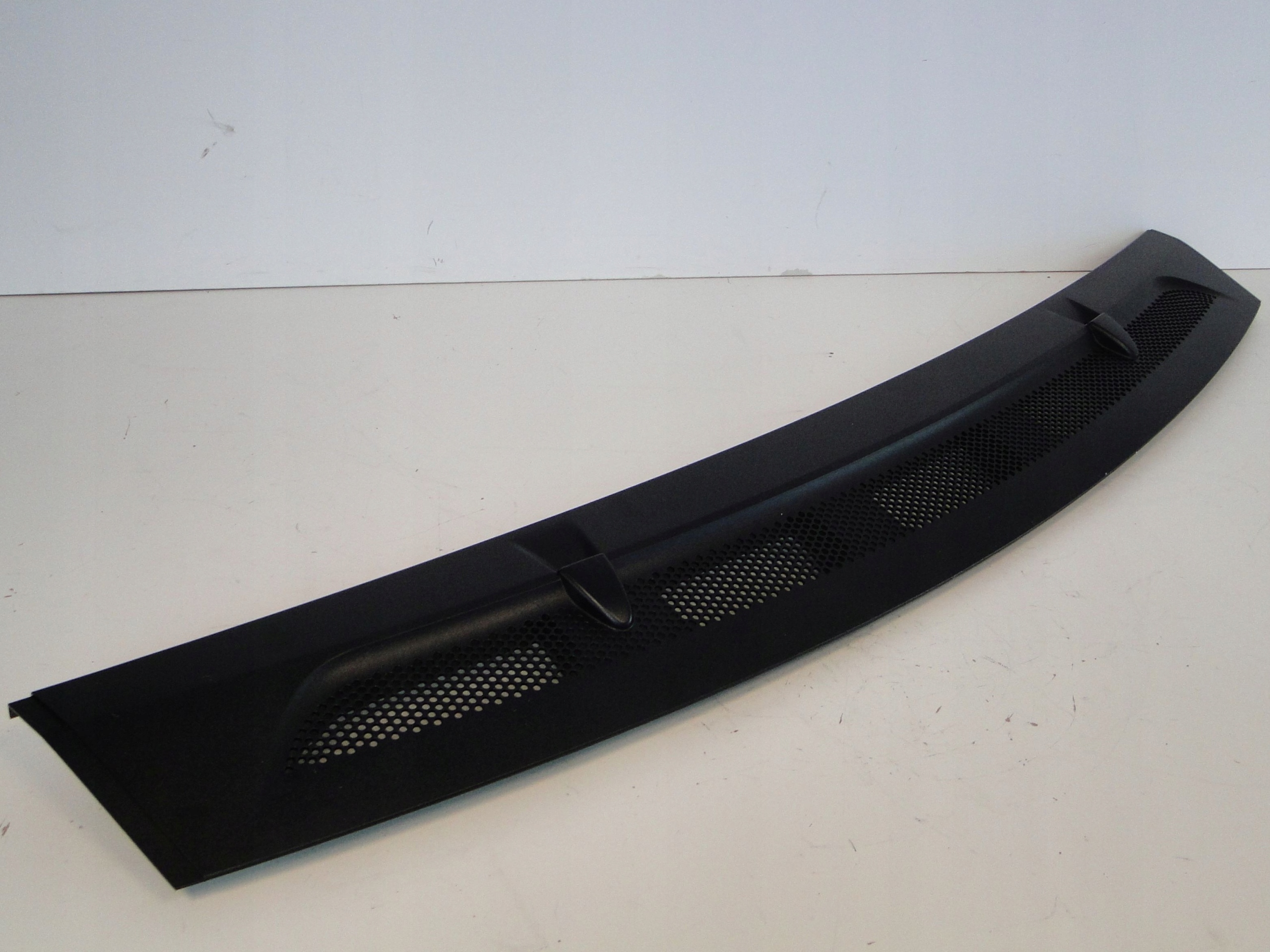 MERCEDES A KLASA W169 169 PODSZYBIE ŚRODEK WLOT EUROPA Numer katalogowy oryginału A1698360018