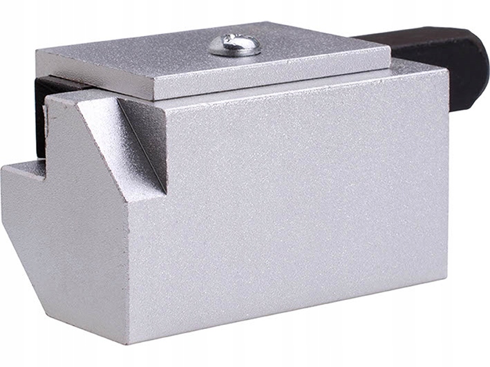 DŁUTO KĄTOWE DO ZAWIASÓW NAROŻNE SPRĘŻYNOWE 70 mm Zastosowanie inne