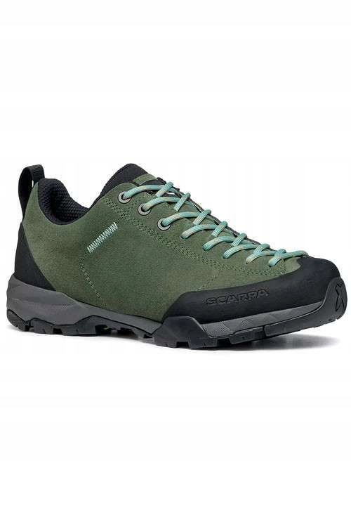 Buty turystyczne Scarpa Mojito Trail Wmn Birch R39,5