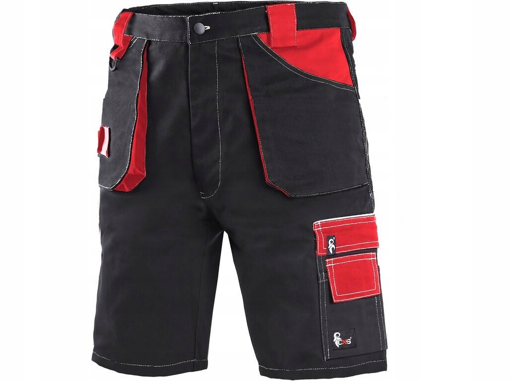 Pracovní Šortky Bermudy Cxs Orion David vel. 50