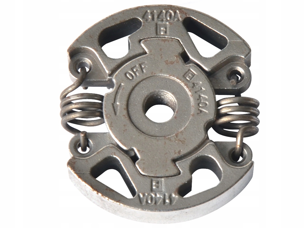 SPRZĘGŁO DO KOSY STIHL FS38 FS45 FS55 FS56 FS 55 Kod producenta 4140 160 2005